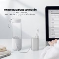 Máy xay sinh tố cầm tay đa năng sạc pin tiện lợi BL-B35V1 