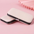 Bộ cắt móng tay chân 18 món kèm hộp đựng đa năng tiện dụng