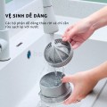 Máy vắt cam tự động không dây sạc pin tiện dụng