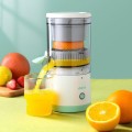 Máy vắt cam tự động không dây sạc pin tiện dụng