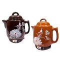 Ấm sắc thuốc bắc tự động chất liệu gốm sứ cao cấp tự ngắt điện an toàn