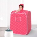 Lều xông hơi tại nhà 3 lớp kèm nồi xông dễ dàng sử dụng