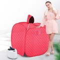 Lều xông hơi tại nhà 3 lớp kèm nồi xông dễ dàng sử dụng