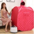 Lều xông hơi tại nhà 3 lớp kèm nồi xông dễ dàng sử dụng