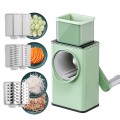 Dụng cụ thái cắt bào sợi rau củ quả đa năng 4 in 1 tiện dụng