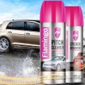 Chai xịt bọt tẩy rửa nội thất ô tô sạch sáng mọi góc nhìn