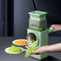 Dụng cụ thái cắt bào sợi rau củ quả đa năng 4 in 1 tiện dụng