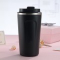 Cốc giữ nhiệt đa năng nắp chống tràn 500ml tiện dụng