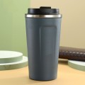 Cốc giữ nhiệt đa năng nắp chống tràn 500ml tiện dụng