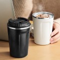 Cốc giữ nhiệt đa năng nắp chống tràn 500ml tiện dụng