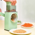 Dụng cụ thái cắt bào sợi rau củ quả đa năng 4 in 1 tiện dụng