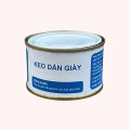 Keo dán giày dép siêu dính trong suốt chuyên dụng 100gr