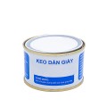Keo dán giày dép siêu dính trong suốt chuyên dụng 100gr