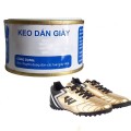 Keo dán giày dép siêu dính trong suốt chuyên dụng 100gr