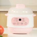 Nồi hầm cháo chậm cách thuỷ 1L cao cấp