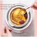 Nồi hầm cháo chậm cách thuỷ 1L cao cấp