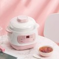 Nồi hầm cháo chậm cách thuỷ 1L cao cấp