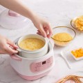 Nồi hầm cháo chậm cách thuỷ 1L cao cấp