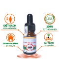 Chai diệt kiến, gián nguyên liệu sinh học an toàn, hiệu quả cao, 1 lọ