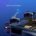 Tay cầm chơi game có đế tản nhiệt làm mát điện thoại
