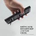 Bộ tua vít đa năng mini 24 đầu chất liệu thép từ tính