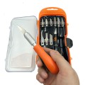 Bộ dao 14 chi tiết chuyên điêu khắc, chạm, trổ, tách, ghép