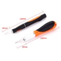 Bộ dao 14 chi tiết chuyên điêu khắc, chạm, trổ, tách, ghép