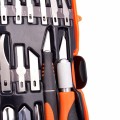 Bộ dao 14 chi tiết chuyên điêu khắc, chạm, trổ, tách, ghép