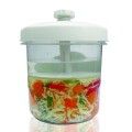 Hộp muối dưa cà, muối chua đa năng dung tích lớn thích hợp cho gia đình