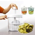 Hộp muối dưa cà, muối chua đa năng dung tích lớn thích hợp cho gia đình