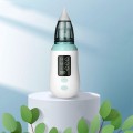 Máy hút mũi 4 đầu an toàn, tiện lợi cho bé tại nhà