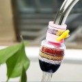 Combo 5 đầu lọc nước 6 tầng lọc cặn bẩn nhanh chóng