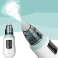Máy hút mũi 4 đầu an toàn, tiện lợi cho bé tại nhà