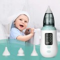 Máy hút mũi 4 đầu an toàn, tiện lợi cho bé tại nhà