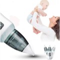 Máy hút mũi 4 đầu an toàn, tiện lợi cho bé tại nhà