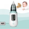 Máy hút mũi 4 đầu an toàn, tiện lợi cho bé tại nhà