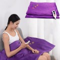 Thảm đệm sưởi ngải cứu dưỡng sinh giảm đau nhức