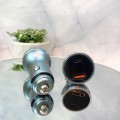 Tẩu sạc nhanh trên ô tô PD20W QC3.0, dùng cho các dòng điện thoại cao cấp