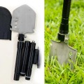Xẻng quân dụng đa năng, tháo lắp tiện lợi