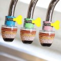 Combo 5 đầu lọc nước 6 tầng lọc cặn bẩn nhanh chóng