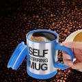 Cốc tự khuấy thông minh giữ nhiệt đa năng 350ml