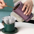 Máy nghiền cafe, hạt ngũ cốc tiện dụng, tiết kiệm không gian nhà bếp
