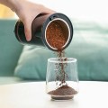 Máy nghiền cafe, hạt ngũ cốc tiện dụng, tiết kiệm không gian nhà bếp