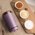 Máy nghiền cafe, hạt ngũ cốc tiện dụng, tiết kiệm không gian nhà bếp