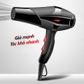 Máy sấy tóc 3 chế độ đa năng, công suất lớn dùng tại nhà