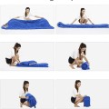 Túi ngủ văn phòng gấp gọn thông minh
