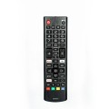 Điều khiển từ xa cho tivi LG tiện dụng