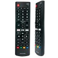 Điều khiển từ xa cho tivi LG tiện dụng