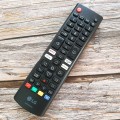 Điều khiển từ xa cho tivi LG tiện dụng