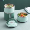 Cặp lồng 3 ngăn giữ nhiệt tốt cao cấp tiện dụng